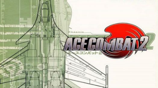  Ace Combat 2 [SLUS-00404]