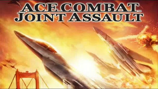 Ace Combat - Joint Assault