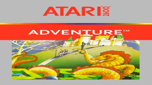 Adventure (New Graphics)