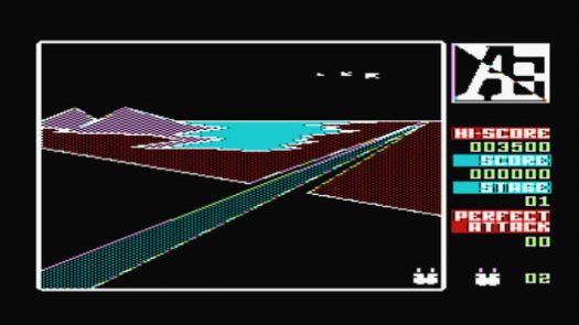 AE (1984) (Atari)