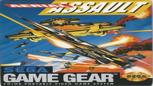  Aerial Assault (JU) (V1.0) [b1]