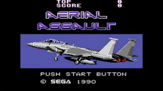 Aerial Assault (JU) (V1.1)