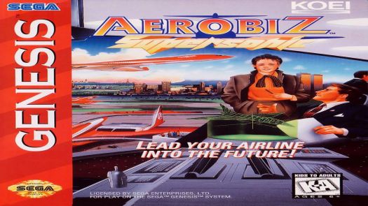 Aerobiz