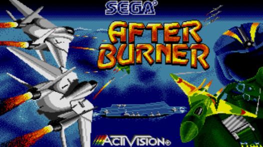 Afterburner