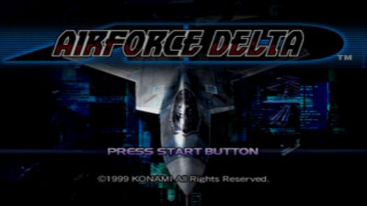 AirForce Delta