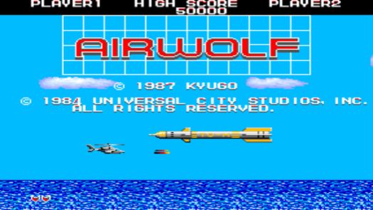 Airwolf