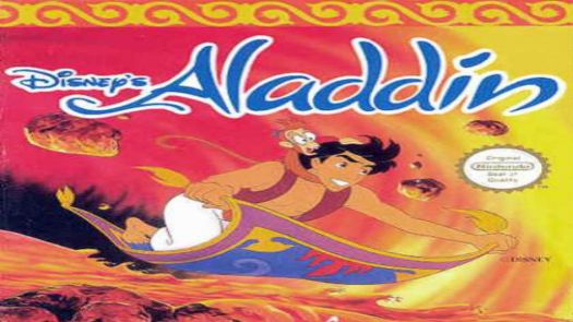 Aladdin