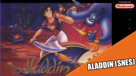 Aladdin (Beta)