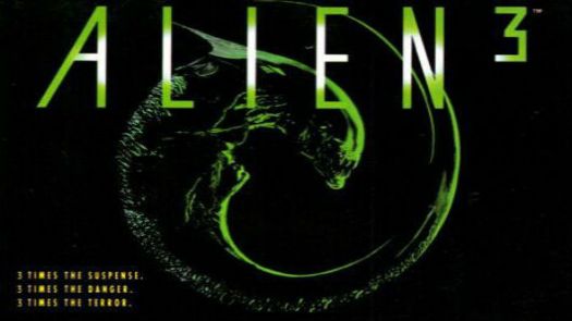 Alien 3