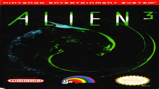 Alien 3