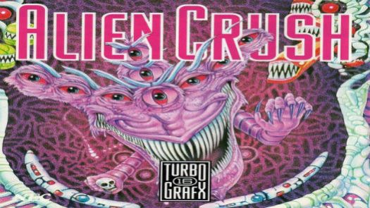 Alien Crush