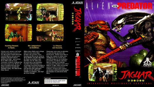 download jaguar alien download jaguar alien