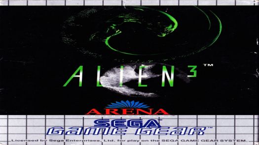  Alien 3