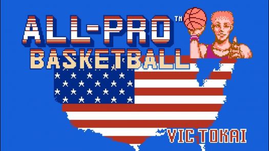 All-Pro Basketball