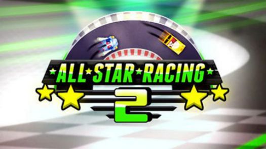 All-Star Racing 2 [SLUS-01510]