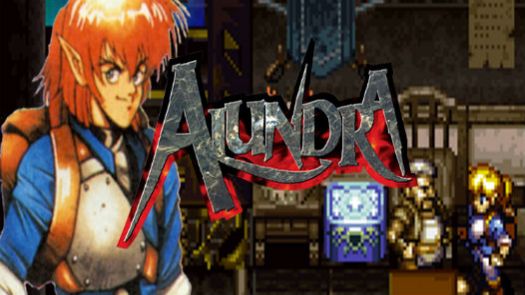 Alundra [NTSC-U] [SLUS-00553]