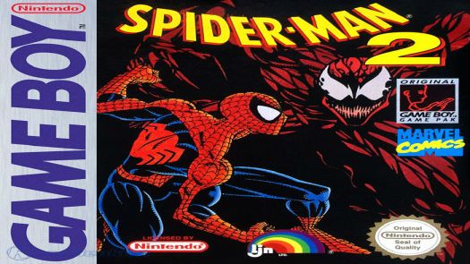  Amazing Spider-Man 2, The