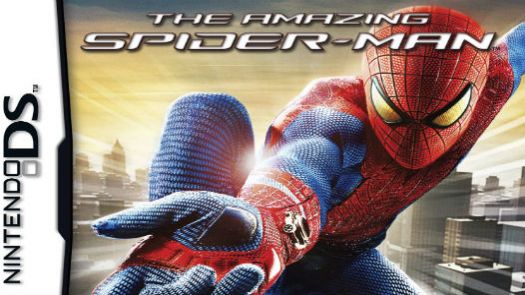 Amazing Spider-Man, The (E)