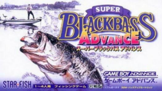 American Bass Challenge GBA