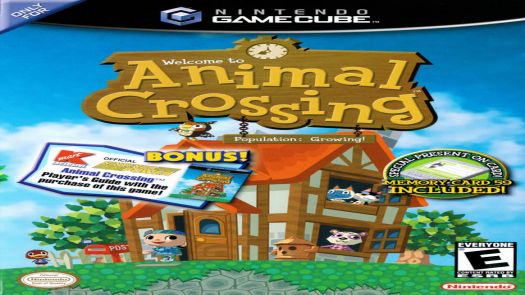 Animal Crossing