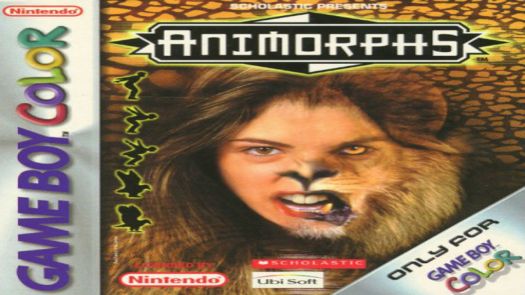  Animorphs (EU)