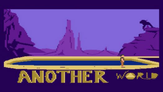 Another World (Europe)