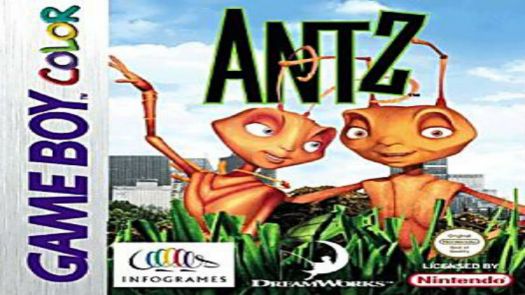 Antz (EU)