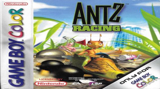 Antz Racing