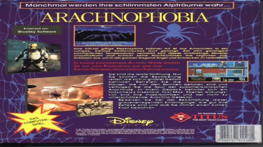 Arachnophobia_Disk2