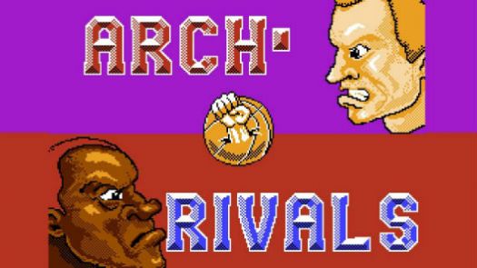 Arch Rivals