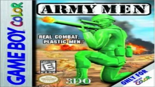 Army Men