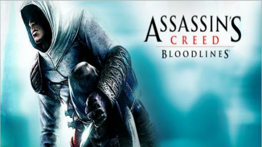 Assassin's Creed - Bloodlines ROM Free Download for PSP - ConsoleRoms