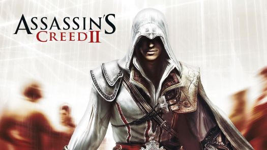 Assassin's Creed II - Discovery (EU)(Venom)