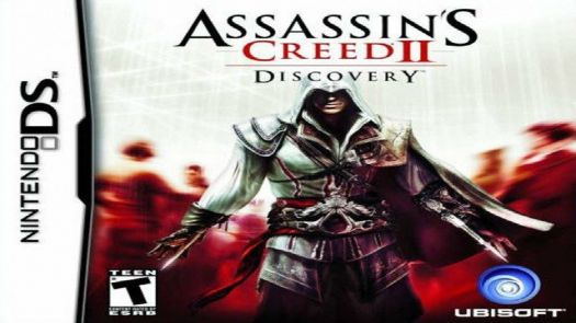 Assassin's Creed II - Discovery (US)