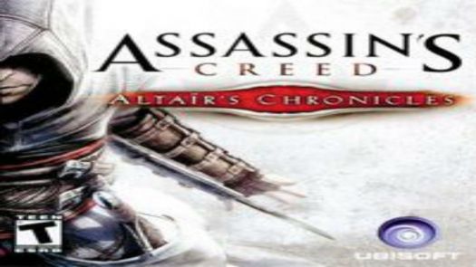 Assassin's Creed - Altair's Chronicles (EU)