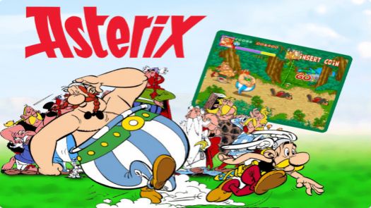 Asterix