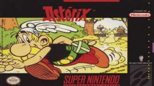 Asterix (EU)