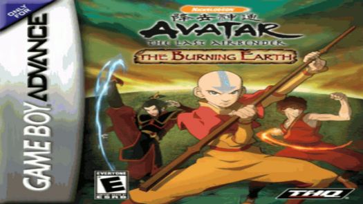 Avatar - The Last Airbender