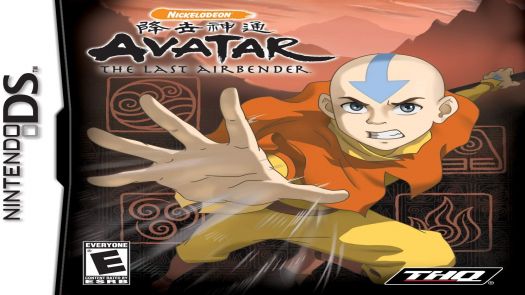 Avatar - The Last Airbender