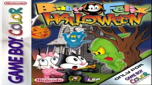  Baby Felix - Halloween (EU)