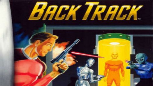 Backtrack GBA