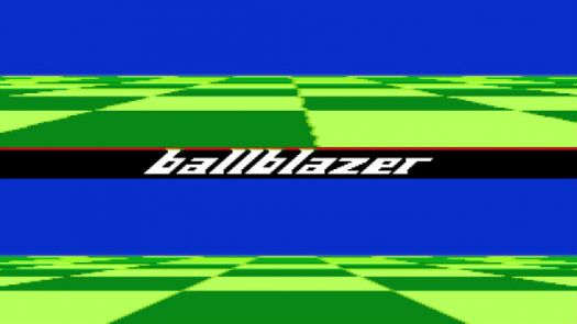 Ballblazer