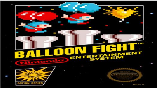 Balloon Fight (EU)