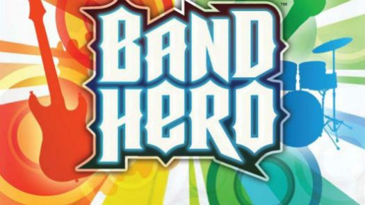 Band Hero (US)(OneUp)