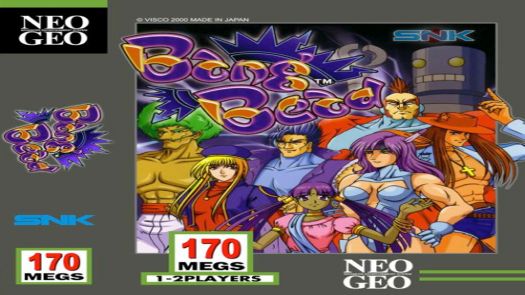 Bang Bead