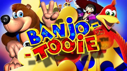 Banjo-Tooie