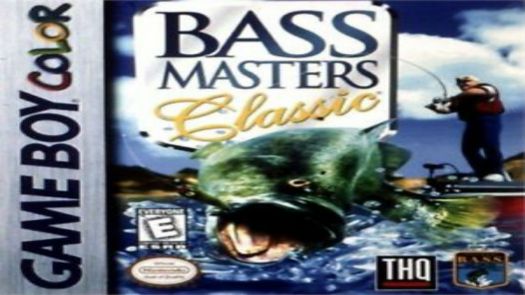  Bass Masters Classic