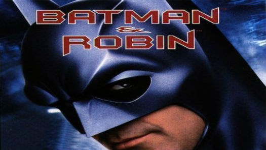 Batman & Robin [NTSC-U] [SLUS-00393]