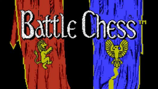 Battle Chess