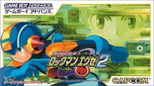 Battle Network RockMan EXE 2 (Eurasia) (J)